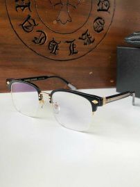 Picture of Chrome Hearts Optical Glasses _SKUfw46735212fw